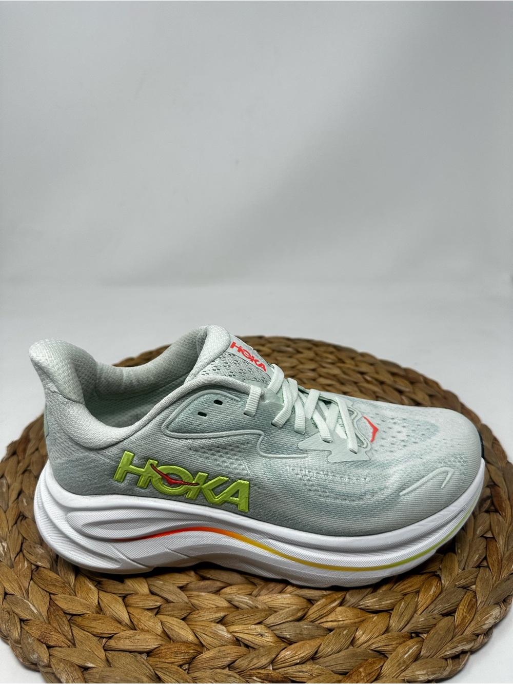 Hoka Women's Clifton 10